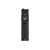 NITECORE EDC27 UHI20 LED 3100 Lumen Ultra Slim Flat Rechargeable EDC Flashlight